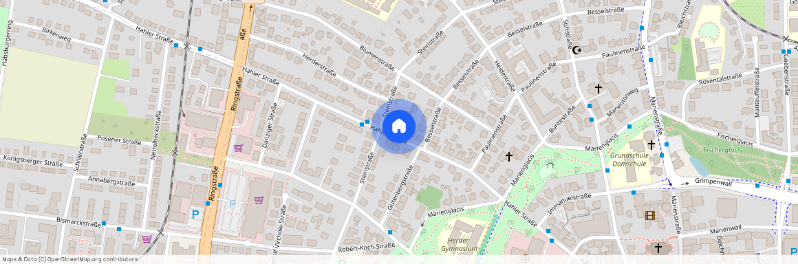 Hahler Str. 34, 32427 Nordrhein-Westfalen - Minden