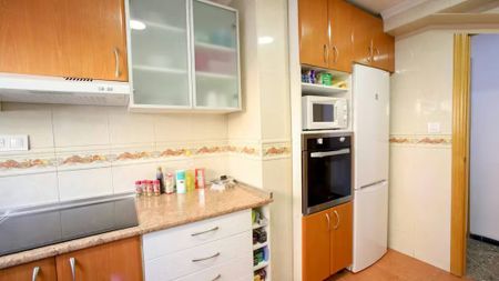 Carrer del Submarí, Valencia, Valencian Community 46009 - Photo 4