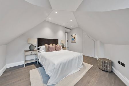 St. John's Wood High Street, St. John's Wood, NW8 maisonette to rent - Photo 5