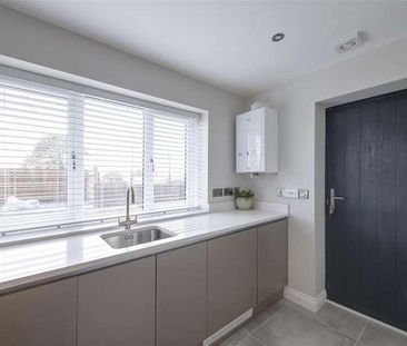 Elms View, Hulland Ward, Ashbourne, DE6 - Photo 4