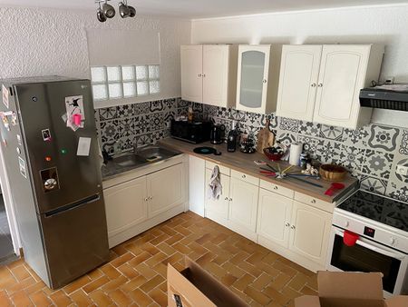 Location appartement 2 pièces, 51.84m², Évreux - Photo 2