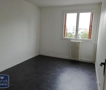 Location Appartement 4 pièces 88m² MEAUX 77100 - Photo 2