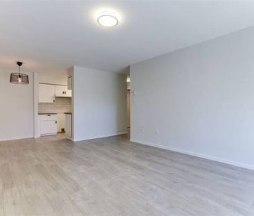 Burnaby Apartment for Rent (In Burquitlam area) near Lougheed Skytrain - Photo 2