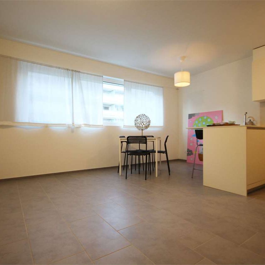 2.5 Zimmer, 50 m², 2. Stock - Foto 1