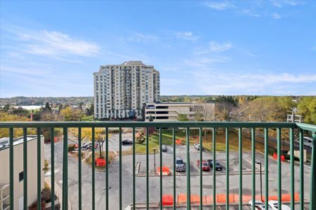 For Lease - 65 Ellen Street Unit# 306, Barrie, Ontario - Photo 5