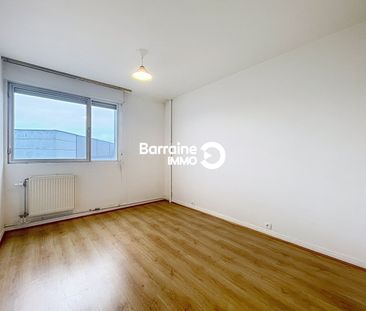 Location appartement à Lorient, 4 pièces 83.01m² - Photo 6