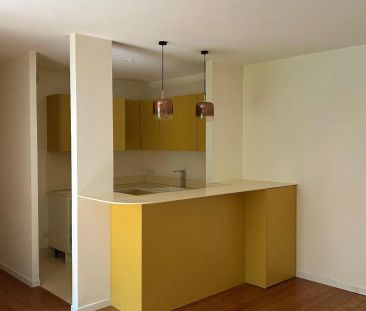 Appartement à louer 2 pièces 50.6m² - Photo 3