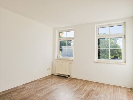2-Raum-Wohnung in Glauchau, Schönbörnchener Weg 1a - Photo 3