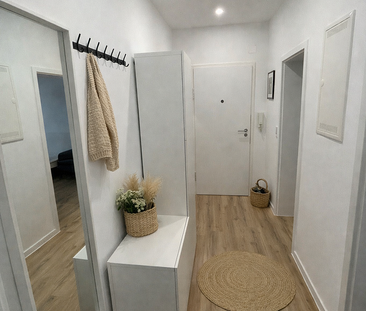 Pronájem bytu 1+1 • 16 m² bez realitkyOstendstraße 12 Stuttgart Ost... - Photo 4