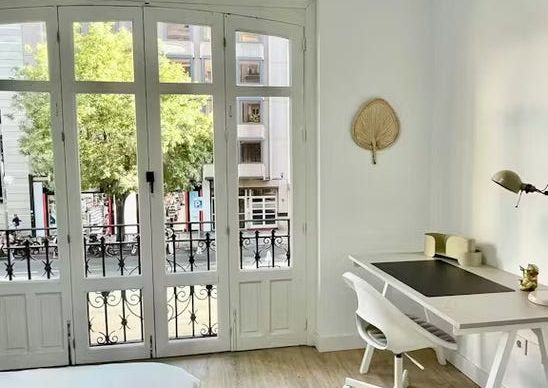 Calle de Goya, Madrid, Community of Madrid 28001