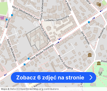 Kawalerka w centrum 2000 zł - Zdjęcie 1