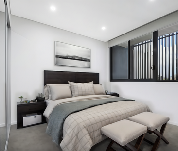 16/27 Thornleigh Street, Thornleigh NSW 2120 - Apartment For Rent |... - Photo 5