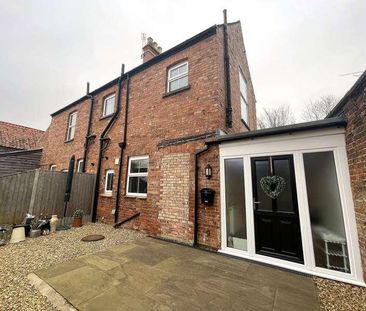 Hall Drive, Gosberton, Lincolnshire, PE11 - Photo 1