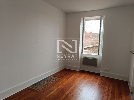 APPARTEMENT T3 A LOUER - Photo 4