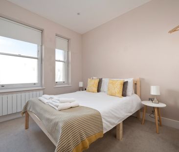Room in a Shared Flat, Clarence Square, BN1 - Photo 5