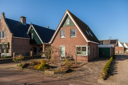 Te huur: Huis Groen van Prinsterersingel in Bunschoten-Spakenburg - Foto 3