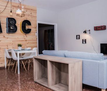 Carrer dAragó, Barcelona, Catalonia 08013 - Photo 5