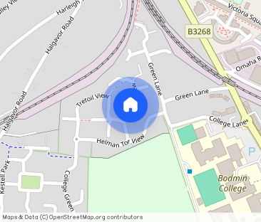 Helman Tor View, Bodmin, PL31 - Photo 1