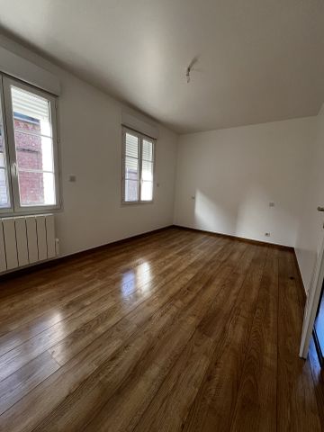 Location Maison 3 pièces 69m² NEUFCHATEL EN BRAY 76270 - Photo 2