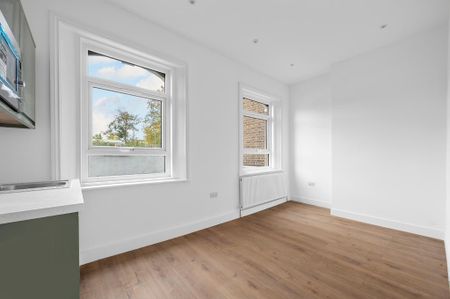 Studio to rent - Photo 5