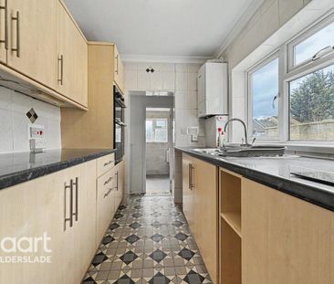 3 bedroom terraced house to rent - Photo 6