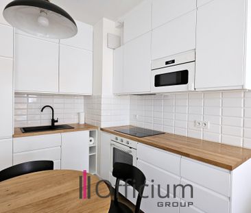 Apartament 37m2 garaż, siłownia i sauna, Wilanów. - Photo 6