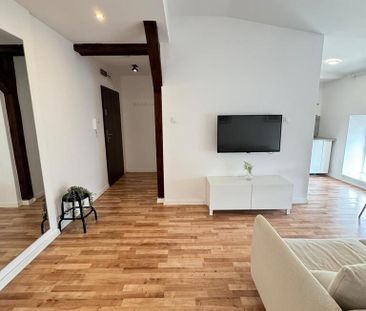 Na wynajem 2 pokoje42m - Zdjęcie 1