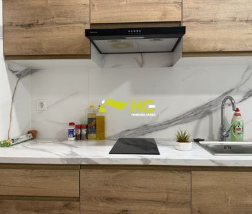 Alquiler Estudio en Urbanización - El Bosque, Villaviciosa De Odón - Photo 5