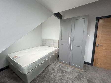 1 bedroom flat to rent - Photo 4