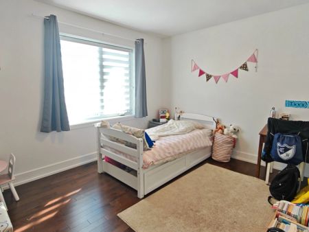 Maison à étages, La Prairie - Photo 5