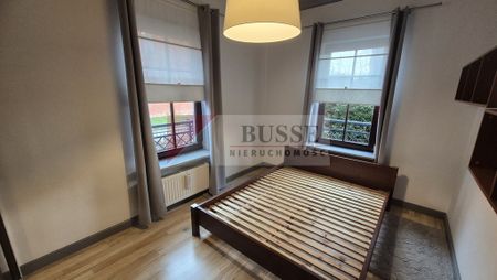 3 pokojowy apartament na Garden House - Zdjęcie 4