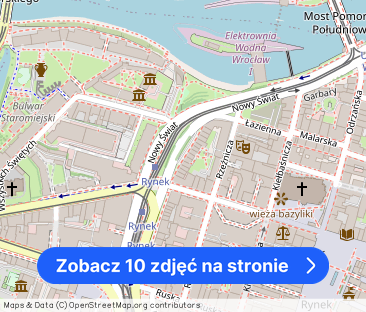 Kazimierza Wlk.,,3 Pok.,IIIp.,74m2, M.Miejskie - Zdjęcie 1