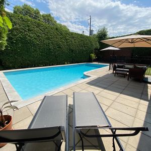 MAISON À LOUER/HOUSE FOR RENT, AHUNTSIC-CARTIERVILLE, MONTREAL - 4 chambres/4 bedrooms - Photo 2