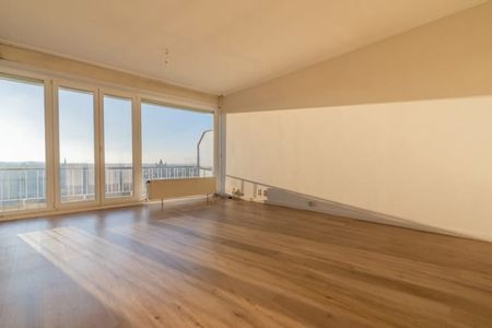 Appartement te huur - Foto 2