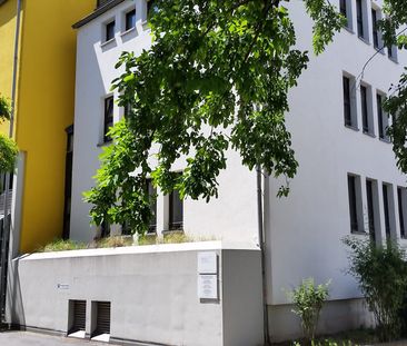 Maisonette ruhige Innenstadtlage - Foto 6