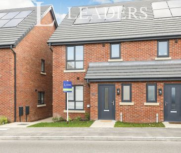 1 bedroom terraced to rent Manchester Road, Northwich, CW9 - Photo 1