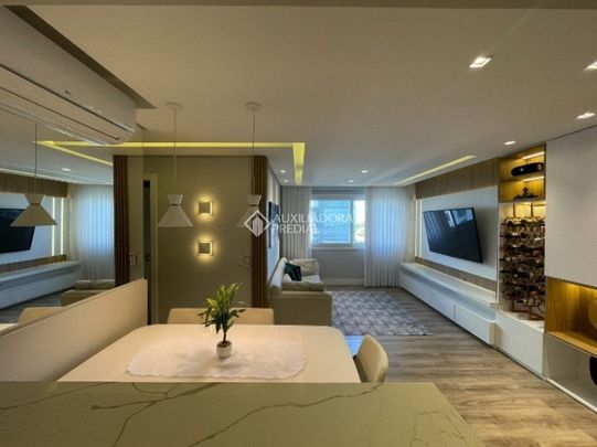 Apartamento com 3 quartos e 75m² para alugar em São Sebastião, Porto Alegre. - Photo 1