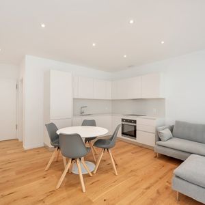 2.5 Zimmer, 50 m², 1. Stock - Foto 2