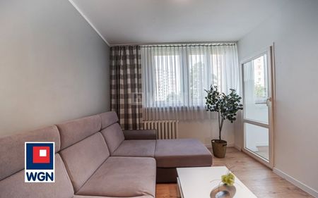 Mieszkanie na wynajem w bloku Bolesławiec, Osiedle Jana Pawła II - Фото 3