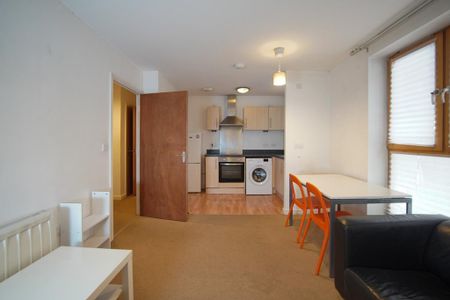 1 bedroom apartment to rent - Photo 5