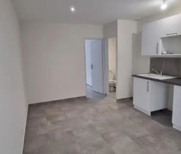 Appartement à louer 2 pièces 31.77m² - Photo 6