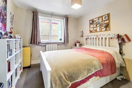1 Bed Flat, Century House, SE8 - Photo 2
