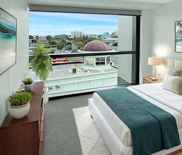 Unfurnished Modern 2-Bedroom, 2-Bathroom Apartment in Prime Manukau... - Photo 2