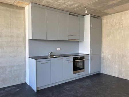 Modern 2.5-room apartment on the 1st floor - Photo 2