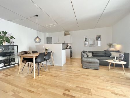 Tankedraget 3, 6. Lejl 4, 9000 Aalborg - Foto 4