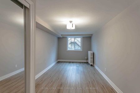 For Lease - 451 Leslie Street Unit# 1, Toronto, Ontario - Photo 5
