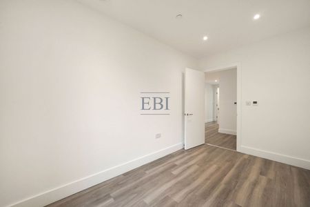 Acer Heights, Parkside Avenue, SE10 8GZ - Photo 5