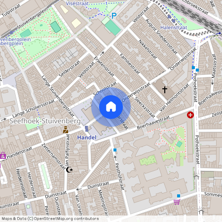 Onderwijsstraat, 69, 6, 2060, Antwerpen
