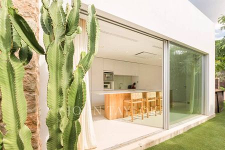 4 bedroom luxury Villa for rent in San Jose, Spain - Photo 5