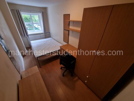 Bridgelea Road, Manchester, M20 3BJ - Photo 2